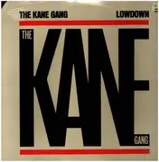 LP - The Kane Gang - Lowdown - Still sealed