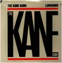 LP - The Kane Gang - Lowdown - Still sealed