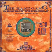 12'' - The Kane Gang - Respect Yourself