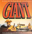 LP - The Kane Gang, Carmel a.o. - Giant
