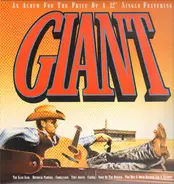 The Kane Gang, Carmel a.o. - Giant