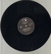 LP - The Kane Gang - Miracle - Black Label