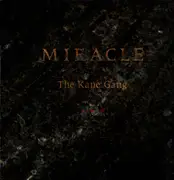 LP - The Kane Gang - Miracle