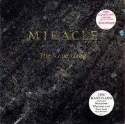 LP - The Kane Gang - Miracle