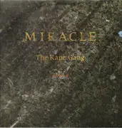 LP - The Kane Gang - Miracle - Black Label