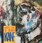 12inch Vinyl Single - The Kane Gang - Closest Thing To Heaven