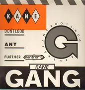 12inch Vinyl Single - The Kane Gang - Don't Look Any Further