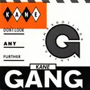 7inch Vinyl Single - The Kane Gang - Don't Look Any Further