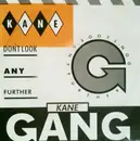 7inch Vinyl Single - The Kane Gang - Don't Look Any Further