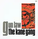 12inch Vinyl Single - The Kane Gang - Gun Law