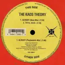 12'' - The Kaos Theory - Alright