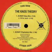 The Kaos Theory