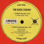 The Kaos Theory - Alright