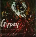 LP - The Karolyi Szenassi Gypsy Ensemble - Gypsy