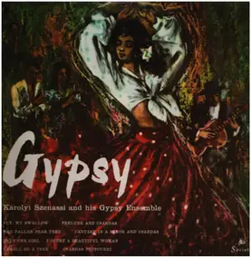 The Karolyi Szenassi Gypsy Ensemble - Gypsy