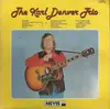 LP - The Karl Denver Trio - The Karl Denver Trio - Signed.