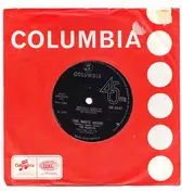 The Karlins - Hang On / The White House