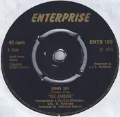 The Karlins - Mama Say