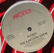 Kartoon Krew - Batman