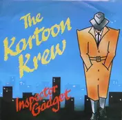 Kartoon Krew