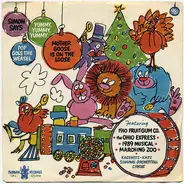 The Kasenetz-Katz Singing Orchestral Circus - Buddah Records Presents 'Holiday Spectacular'