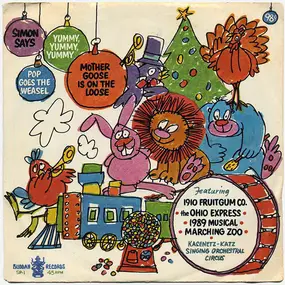 The Kasenetz-Katz Singing Orchestral Circus - Buddah Records Presents 'Holiday Spectacular'