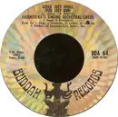 7inch Vinyl Single - The Kasenetz-Katz Singing Orchestral Circus - Quick Joey Small (Run Joey Run)