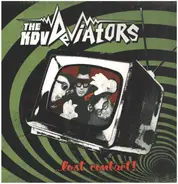 The KDV DEVIATORS - Lost Contact!