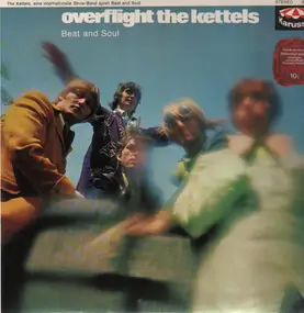 The Kettels - Overflight