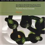 The Kevin Norton Ensemble - Knots