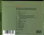 CD - The Kevin Norton Ensemble - Knots