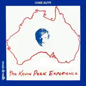 The Kevin Peek Experience - Come Alive