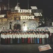 The Kevock Choir