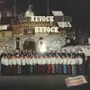 LP - The Kevock Choir - Folk Songs of the World