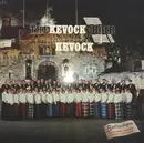 LP - The Kevock Choir - Folk Songs of the World