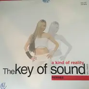 The Key Of Sound - A Kind Of Reality