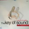 12inch Vinyl Single - The Key Of Sound - A Kind Of Reality