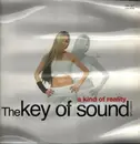 12inch Vinyl Single - The Key Of Sound - A Kind Of Reality