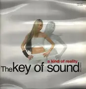 12inch Vinyl Single - The Key Of Sound - A Kind Of Reality