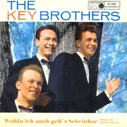 The Key Brothers - Scheinbar ....