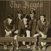 CD - The Keyes - The Keyes