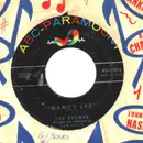 7inch Vinyl Single - The Keymen - Nancy Lee / Dream