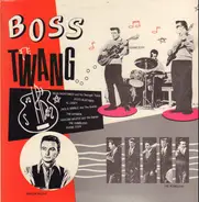 The Keymen a.o. - Boss Twang