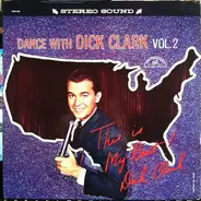 The Keymen - This Is My Beat! Dance With Dick Clark (Vol. 2)