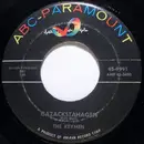 7inch Vinyl Single - The Keymen - Gazackstahagen