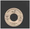 7inch Vinyl Single - The Keymen - Gazackstahagen