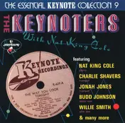 The Keynoters - The Keynoters With Nat King Cole