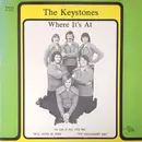 LP - The Keystones - Where It's At