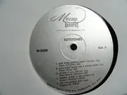 LP - The Keystones - Where It's At