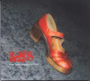 CD Single - The Keys - From Tense To Loose To Slack - Digipak